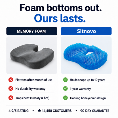 Sitnovo Cushion