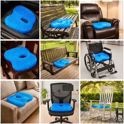 Sitnovo Cushion